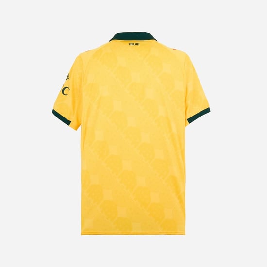Damen Milan 2025/26 Third Trikot