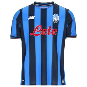 Kinder Atalanta 2025/26 Heimtrikot
