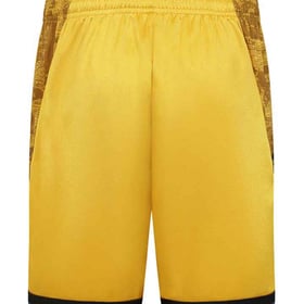Blackburn Rovers Kinder 2025/26 Auswärtsshorts