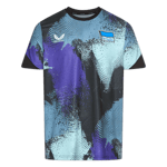 Damen Hertha BSC 2025/26 Drittes Aufwärmtrikot