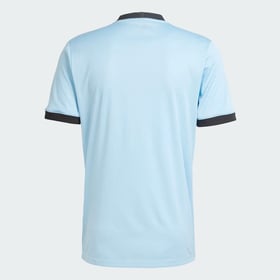Damen Deutschland 125-Jahre Jubiläum Shirt - Blau