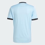 Damen Deutschland 125-Jahre Jubiläum Shirt - Blau