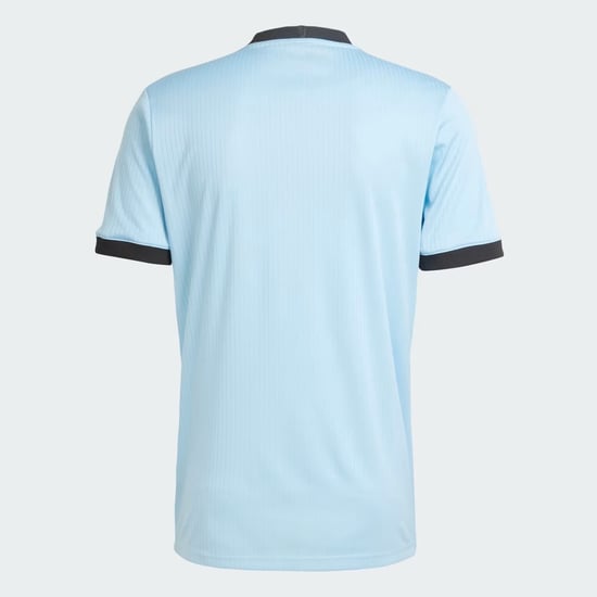 Damen Deutschland 125-Jahre Jubiläum Shirt - Blau