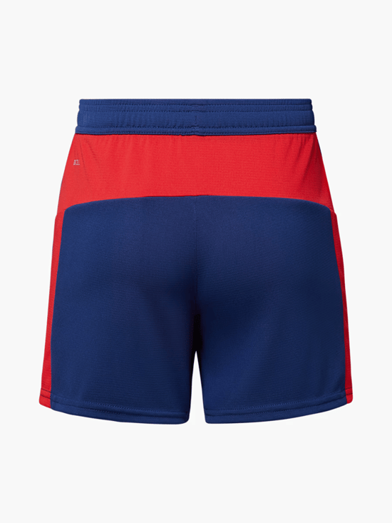 Damen RB Leipzig 2025/26 Auswärtsshorts