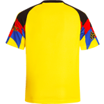 Kinder Club América 2025/26 Heimtrikot