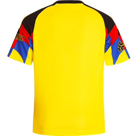 Kinder Club América 2025/26 Heimtrikot