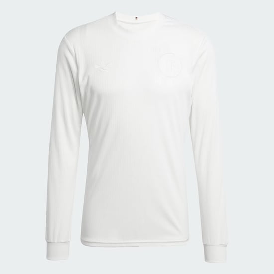 Kinder Deutschland 125-Jahre Jubiläum Equipment Langarmshirt