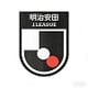 J-League-Abzeichen 2026  + €6,00 