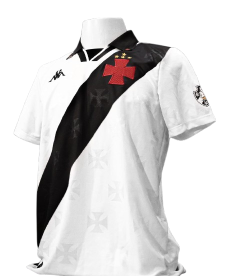 Kinder Vasco 2025/26 Sondertrikot