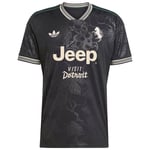 Kinder Juventus 2025/26 Drittes Trikot