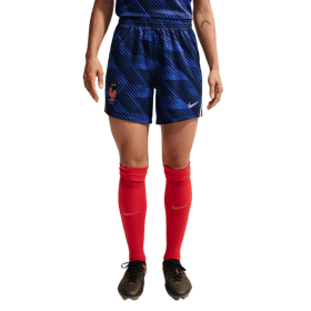 Damen Frankreich 2026 Heim Weltmeisterschaft Shorts