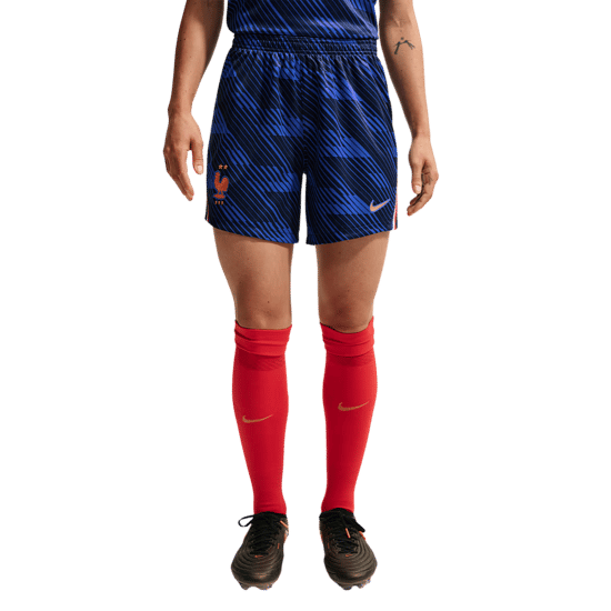 Damen Frankreich 2026 Heim Weltmeisterschaft Shorts