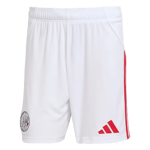 Herren Ajax 2025/26 Heim Shorts
