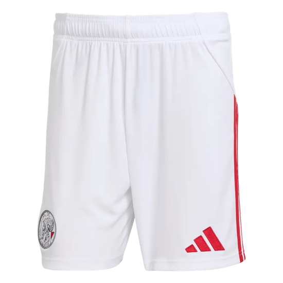 Herren Ajax 2025/26 Heim Shorts