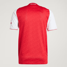 Herren Arsenal 2025/26 Heimtrikot