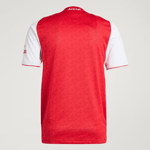 Herren Arsenal 2025/26 Heimtrikot