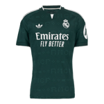 Damen Real Madrid 2026/27 Auswärtstrikot