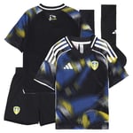 Kinder Leeds United 2025/26 Dritteset