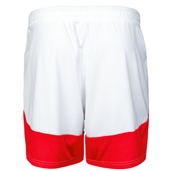 Kinder 1. FC Kaiserslautern 2025/26 Heimshorts