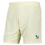 Kinder Everton 2025/26 Alternative Auswärtsshorts