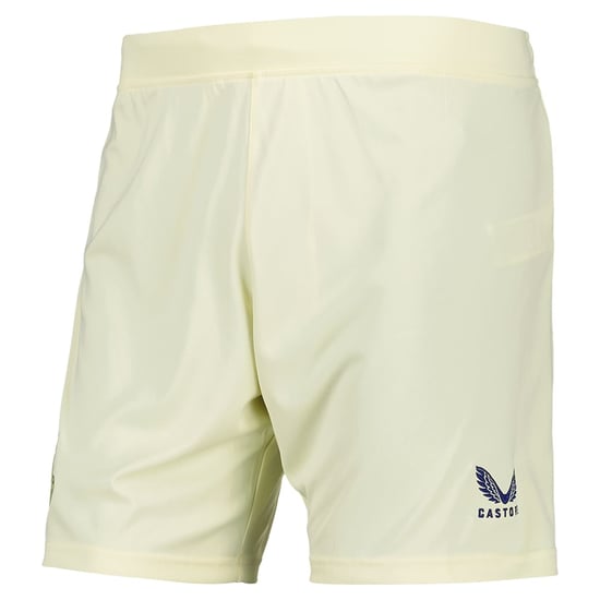 Kinder Everton 2025/26 Alternative Auswärtsshorts