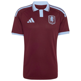 Herren Aston Villa 2026/27  Heimtrikot