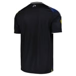 Kinder Leeds United 2025/26 Drittetrikot