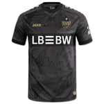 Kinder VfB Stuttgart 2025/26 Drittes Trikot