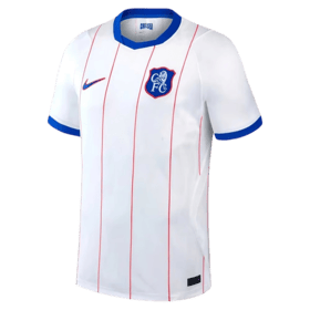 Herren Chelsea 2026/27 Drittes Trikot