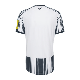 Herren Newcastle United 2026/27 Heimtrikot