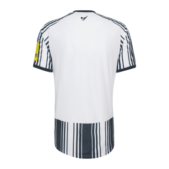 Herren Newcastle United 2026/27 Heimtrikot
