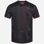 Herren Bayer 04 Leverkusen 2025/26 Heimtrikot