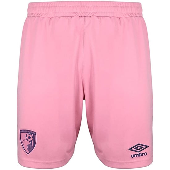 Herren AFC Bournemouth 2025/26 Drittes Shorts