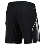Kinder Leeds United 2025/26 Dritte Shorts