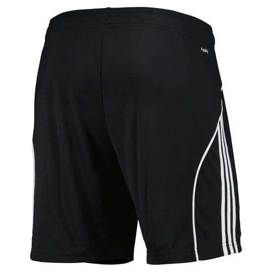 Kinder Leeds United 2025/26 Dritte Shorts