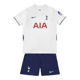 Kinder Tottenham Hotspur 2026/27 Heimset