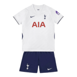 Kinder Tottenham Hotspur 2026/27 Heimset