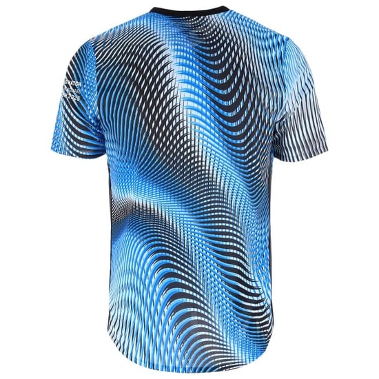 Herren Atalanta 2025/26 Viertes Trikot