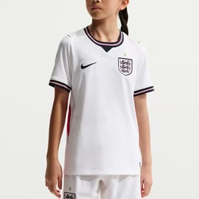 Kinder England 2026 Heimspiel-Weltmeisterschaft Set