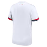Herren PSG 2025/26 Auswärtstrikot