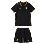 Kinder Chelsea 2026/27 Auswärtstrikot-Set