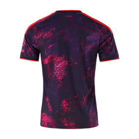 FC Bayern München Herren Trikot 26/27 Champions League