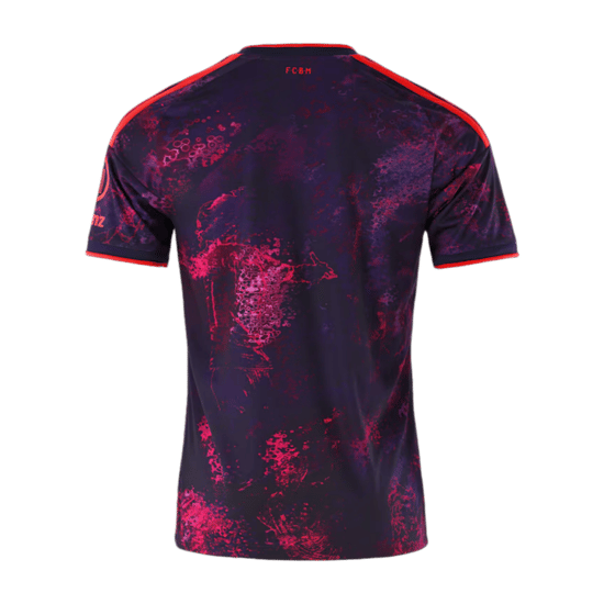 FC Bayern München Kinder Trikot 26/27 Champions League