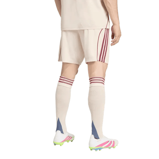 Damen Ajax 2025/26 Ausweichshorts