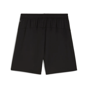 Herren Rennes 2025/26 Heimshorts
