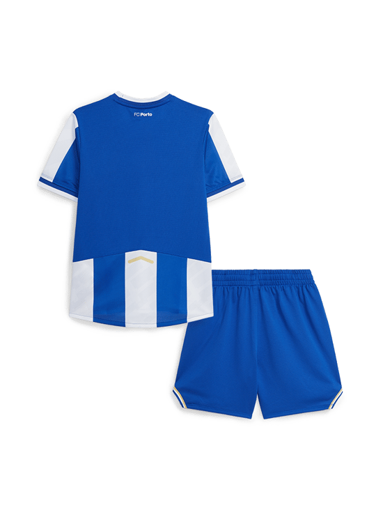 Kinder FC Porto 2025/26 Heimset