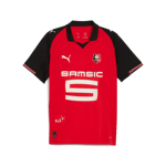 Damen Rennes 2025/26 Heimtrikot