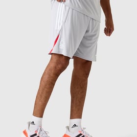 Damen Nottingham Forest 2025/26 Dritte Aufwärmshorts