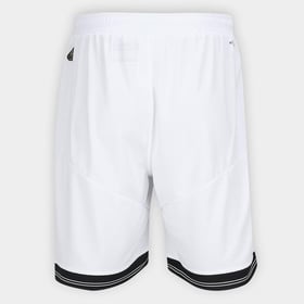 Kinder Vasco 2025/26 Heimshorts
