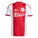 Herren Ajax 2025/26 Heim Trikot